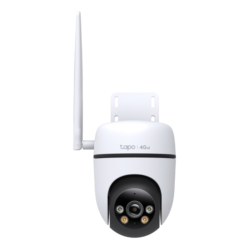 TP-Link TAPO C501GW turvakamera Kääntyvä alusta IP-turvakamera Ulkona 1920 x 1080 pikseliä Seinä – 3