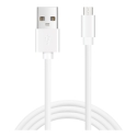 Sandberg 340-33 USB-kaabel 0 m Micro-USB A USB A Valge Sandberg 340-33 USB-kaabel 0 m Micro-USB A USB A Valge
