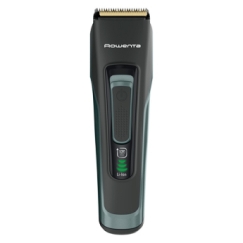Rowenta TN5224E0 juuksetrimmer/-lõikusmasin Must, Roheline 29 Liitiumioon (Li-Ion)