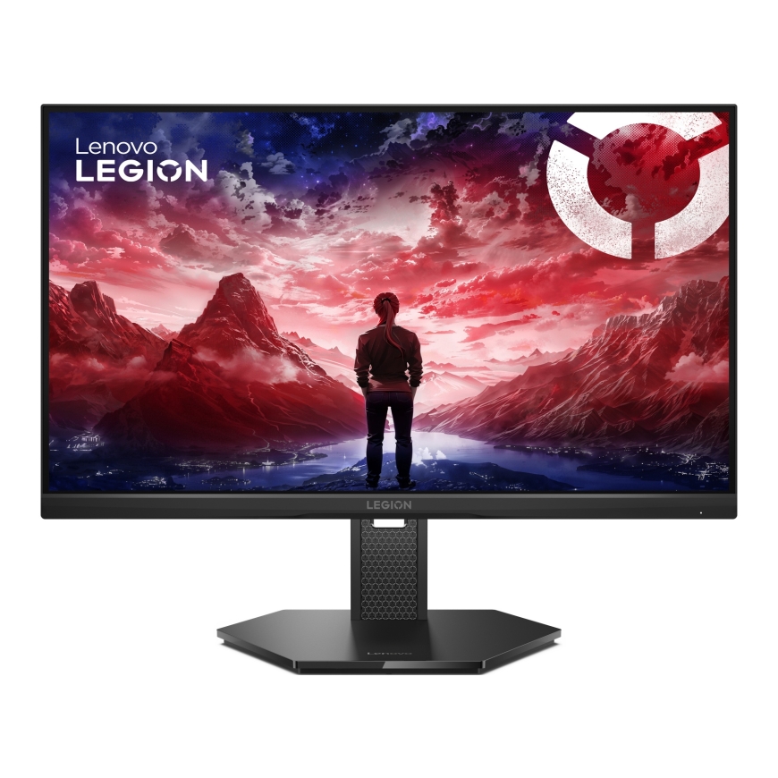 Монитор Lenovo Legion 24-10 60,5 см (23,8") 1920 x 1080 пикселей Full HD LCD Черный