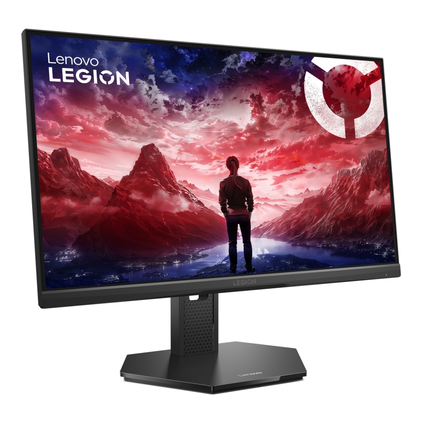 Lenovo Legion 24-10 tietokonesarja 60,5 cm (23,8") 1920 x 1080 pikseliä Full HD LCD Musta – 2
