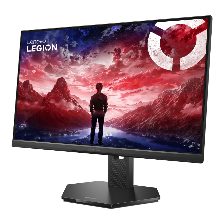 Lenovo Legion 24-10 tietokonesarja 60,5 cm (23,8") 1920 x 1080 pikseliä Full HD LCD Musta – 3