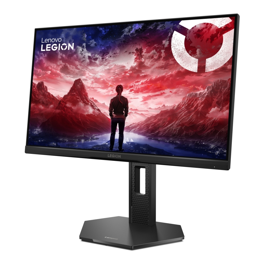Lenovo Legion 24-10 datora monitors 60.5 cm (23.8") 1920 x 1080 pikseļu Full HD LCD melns – 4