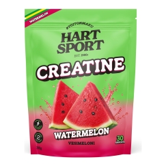 Hart-Sport Kreatīna pulveris, arbūzs, 200 g