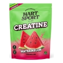 Hart-Sport Креатиновые порошки, арбуз, 200 г Hart-Sport Креатиновые порошки, арбуз, 200 г