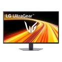 LG 27GX790B-B computer monitor 68.6 cm (27") 2560 x 1440 pixels Quad HD OLED Black