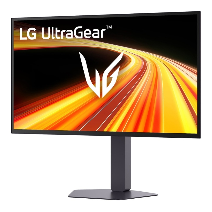 LG 27GX790B-B computer monitor 68.6 cm (27") 2560 x 1440 pixels Quad HD OLED Black – 3