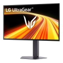 LG 27GX790B-B computer monitor 68.6 cm (27") 2560 x 1440 pixels Quad HD OLED Black