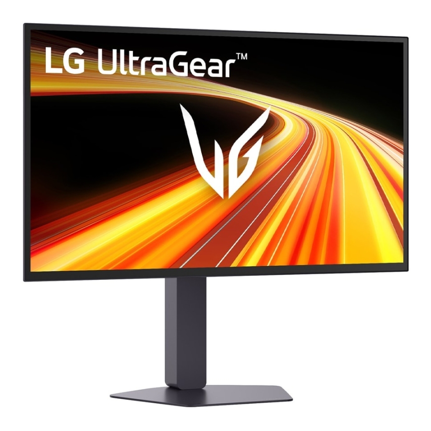 LG 27GX790B-B kompiuterio monitorius 68,6 cm (27") 2560 x 1440 pikseliai Quad HD OLED Juoda – 4