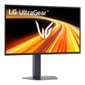 LG 27GX790B-B kompiuterio monitorius 68,6 cm (27") 2560 x 1440 pikseliai Quad HD OLED Juoda LG 27GX790B-B kompiuterio monitorius 68,6 cm (27") 2560 x 1440 pikseliai Quad HD OLED Juoda