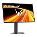 LG 27GX790B-B kompiuterio monitorius 68,6 cm (27") 2560 x 1440 pikseliai Quad HD OLED Juoda LG 27GX790B-B kompiuterio monitorius 68,6 cm (27") 2560 x 1440 pikseliai Quad HD OLED Juoda