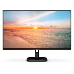 Philips 27E1N1200A/00 монитор для ПК 68,6 cm (27") 1920 x 1080 пикселей Full HD ЖК Черный