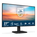 Philips 27E1N1200A/00 kompiuterio monitorius 68,6 cm (27") 1920 x 1080 pikseliai „Full HD“ LCD Juoda Philips 27E1N1200A/00 kompiuterio monitorius 68,6 cm (27") 1920 x 1080 pikseliai „Full HD“ LCD Juoda