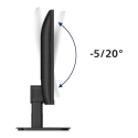 Philips 27E1N1200A/00 monitori 68,6 cm (27") 1920 x 1080 pikseļi Full HD LCD Melns Philips 27E1N1200A/00 monitori 68,6 cm (27") 1920 x 1080 pikseļi Full HD LCD Melns