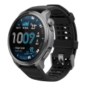 Amazfit Balance 2 XT 3,81 cm (1.5") AMOLED Digitaalinen 480 x 480 pikseliä Kosketusnäyttö Musta Wi-F