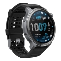 Amazfit Balance 2 XT 3,81 cm (1.5") AMOLED Цифровой 480 x 480 пикселей Сенсорный экран Черный Wi-Fi Amazfit Balance 2 XT 3,81 cm (1.5") AMOLED Цифровой 480 x 480 пикселей Сенсорный экран Черный Wi-Fi
