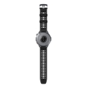 Amazfit Balance 2 XT 3,81 cm (1.5") AMOLED Digitaalinen 480 x 480 pikseliä Kosketusnäyttö Musta Wi-F
