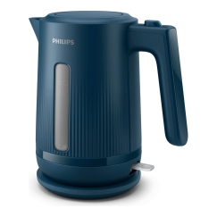 Philips 3000 series HD9411/70 elektrinis virdulys 1,7 L 2200 W Mėlyna