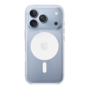 iPhone 18 Pro caurspīdīgs apvalks ar MagSafe iPhone 18 Pro caurspīdīgs apvalks ar MagSafe