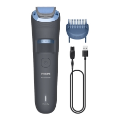 Philips Beard Trimmer 3000 Seeria BT3617/15 Habemepiirel