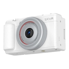 SJCAM ZV200 Camera (White)