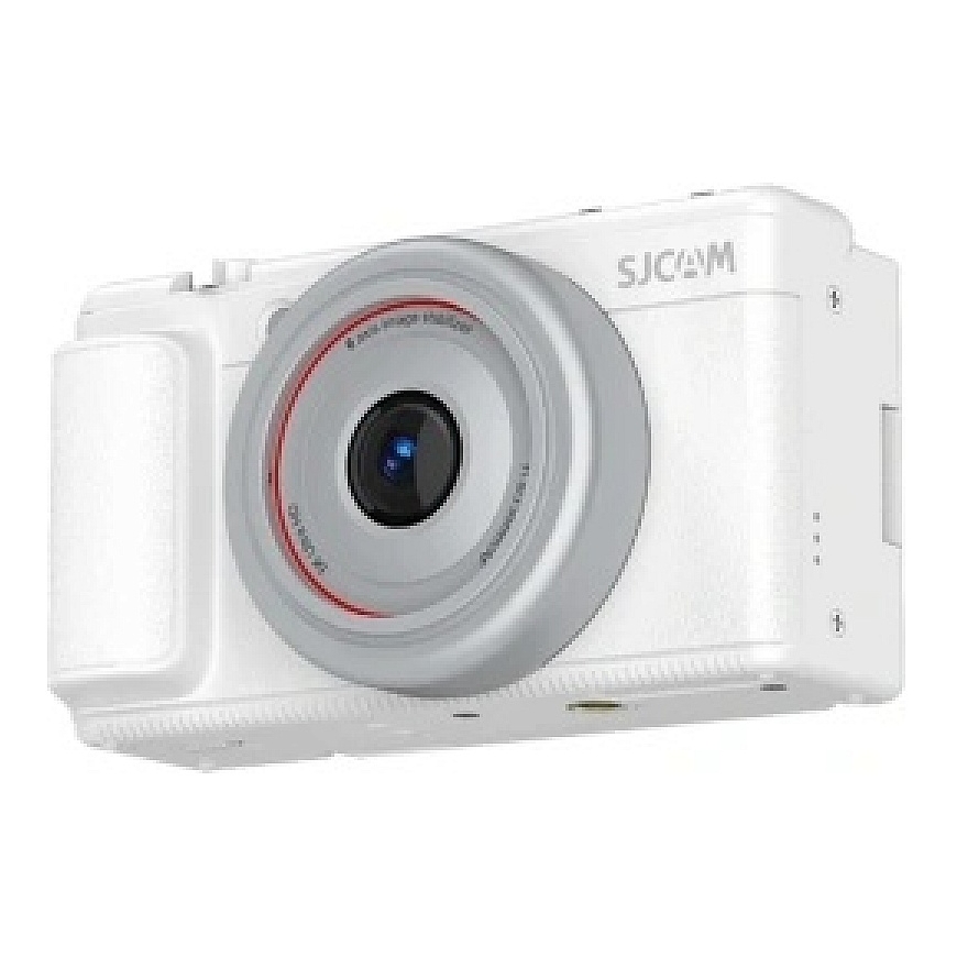 SJCAM ZV200 -kamera (valkoinen) – 2
