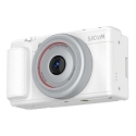 SJCAM ZV200 kamera (balta) SJCAM ZV200 kamera (balta)