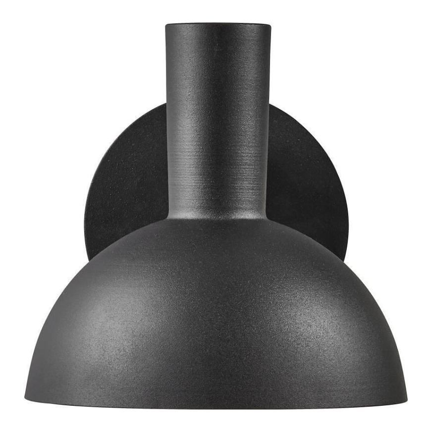 Nordlux Arki 20 настенный светильник, черный – 3