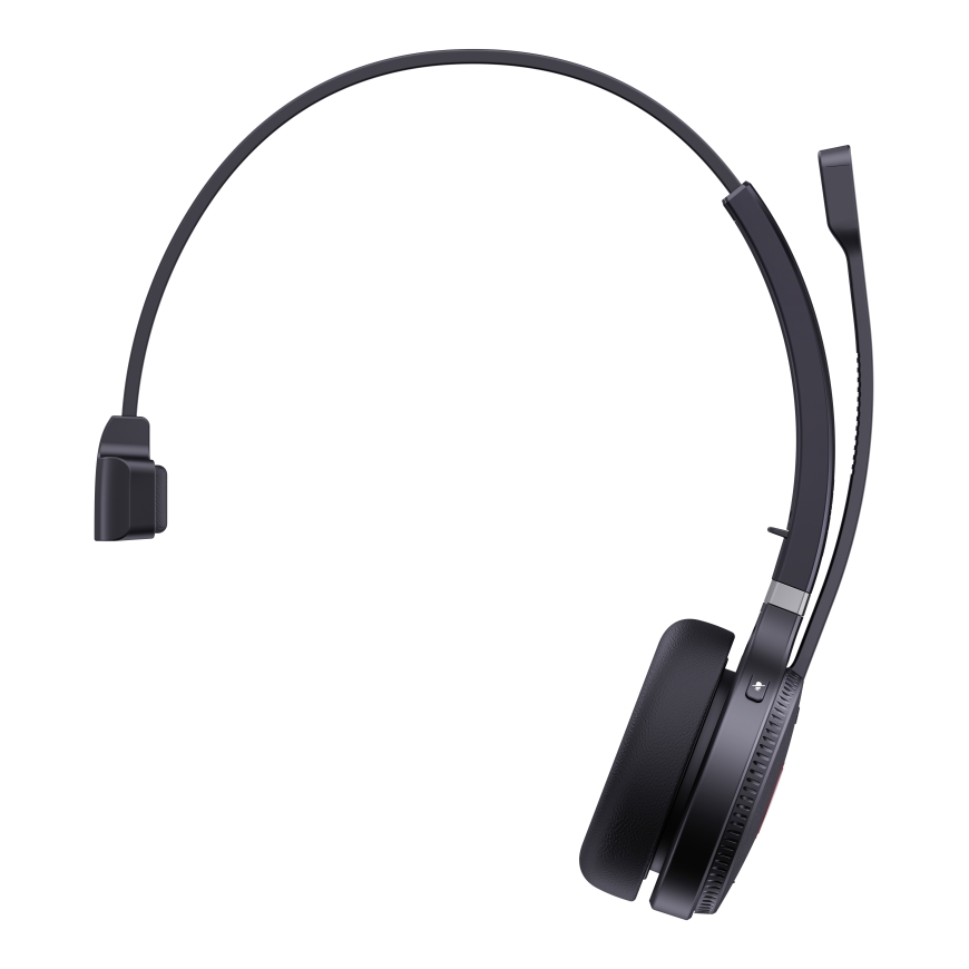 Yealink WH62 Mono Teams Headset – 2