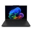 Lenovo ThinkPad T16 Gen 5 (Intel) Copilot+ PC Lenovo ThinkPad T16 Gen 5 (Intel) Copilot+ PC
