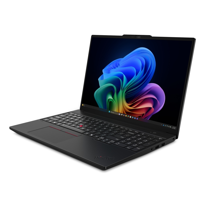 Lenovo ThinkPad T16 Gen 5 (Intel) Copilot+ PC – 4