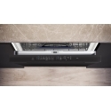 Siemens SN15ZC01CS iQ500 iebūvējamais trauku mazgājamā mašīna, 60 cm, matēts melns tērauds, pretpēdu drukas. Siemens SN15ZC01CS iQ500 iebūvējamais trauku mazgājamā mašīna, 60 cm, matēts melns tērauds, pretpēdu drukas.