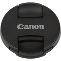 Canon E-58II objektyvo dangtelis 5,8 cm Juoda