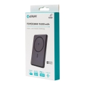eSTUFF ES641101 akupank Traadita laadimine Must eSTUFF ES641101 akupank Traadita laadimine Must