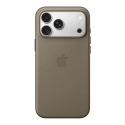 iPhone 18 Pro Max TechWoven - MagSafe-kuori,illa - Taupe iPhone 18 Pro Max TechWoven - MagSafe-kuori,illa - Taupe
