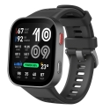 Amazfit Bip Max 5,26 cm (2.07") AMOLED Digitaalne 432 x 514 pikslit Puutetundlik ekraan Hall GPS (sa Amazfit Bip Max 5,26 cm (2.07") AMOLED Digitaalne 432 x 514 pikslit Puutetundlik ekraan Hall GPS (sa