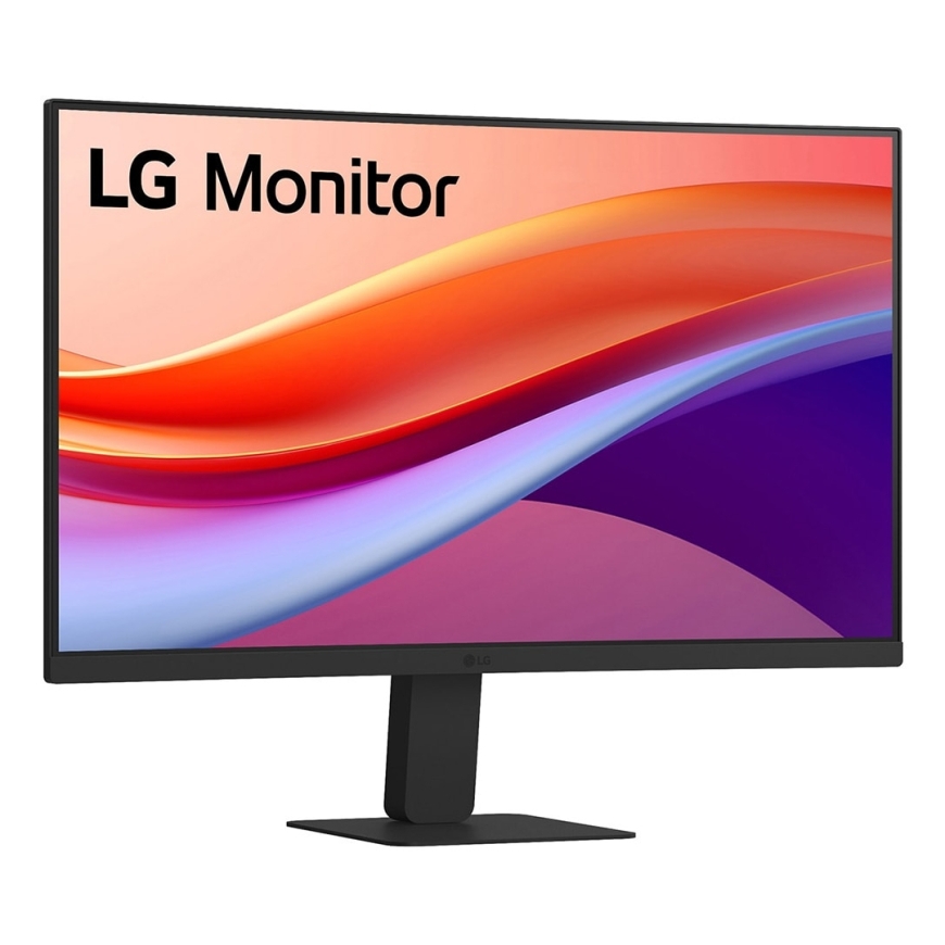 LG 24U421A-B монитор для ПК 60,5 cm (23.8") 1920 x 1080 пикселей Full HD LED Черный – 3