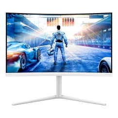 Philips Evnia 5000 32M2C5501/00 монитор для ПК 80 cm (31.5") 2560 x 1440 пикселей Quad HD ЖК Белый