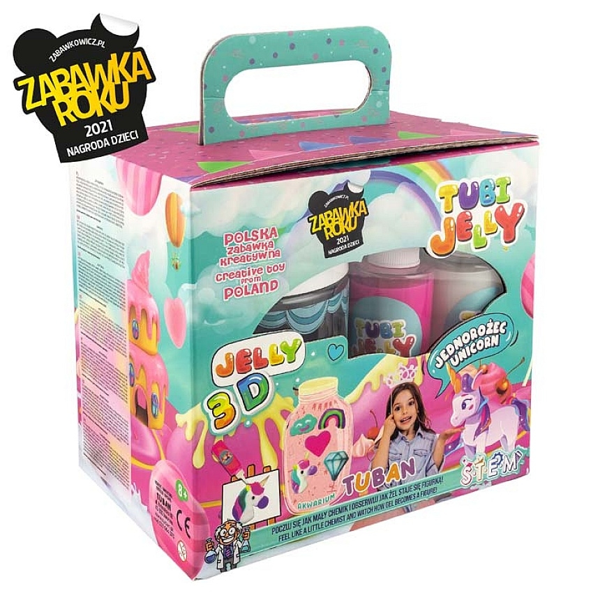 Tuban TU3328 игрушка для творчества и рукоделия – 2