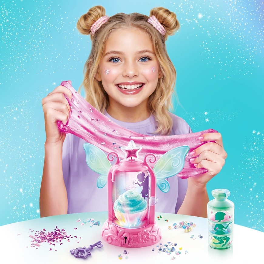 SO SLIME Fėja keijulimatehdas – 3