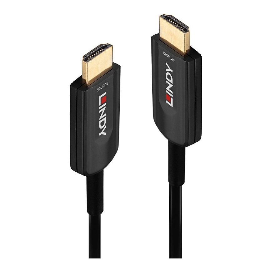 Lindy 38380 HDMI kabelis 10 m