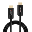 Lindy 38380 HDMI-kaabel 10 m HDMI tüüp A (Standard) Must Lindy 38380 HDMI-kaabel 10 m HDMI tüüp A (Standard) Must