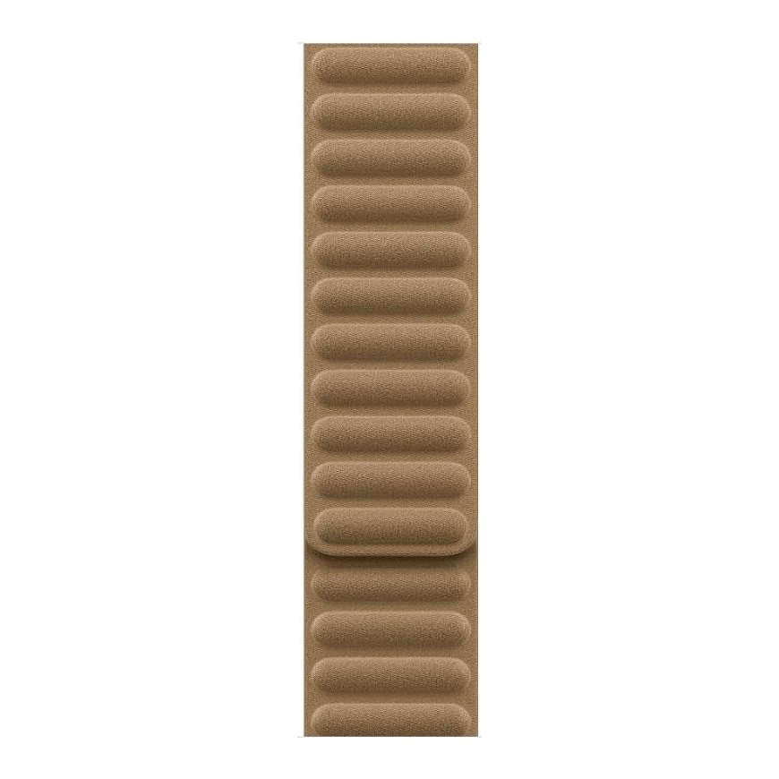46mm Camel Magnetic Link - S/M