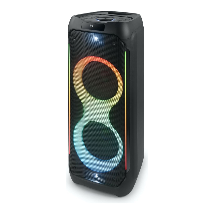 M-1957 DJ Bluetooth Party Box