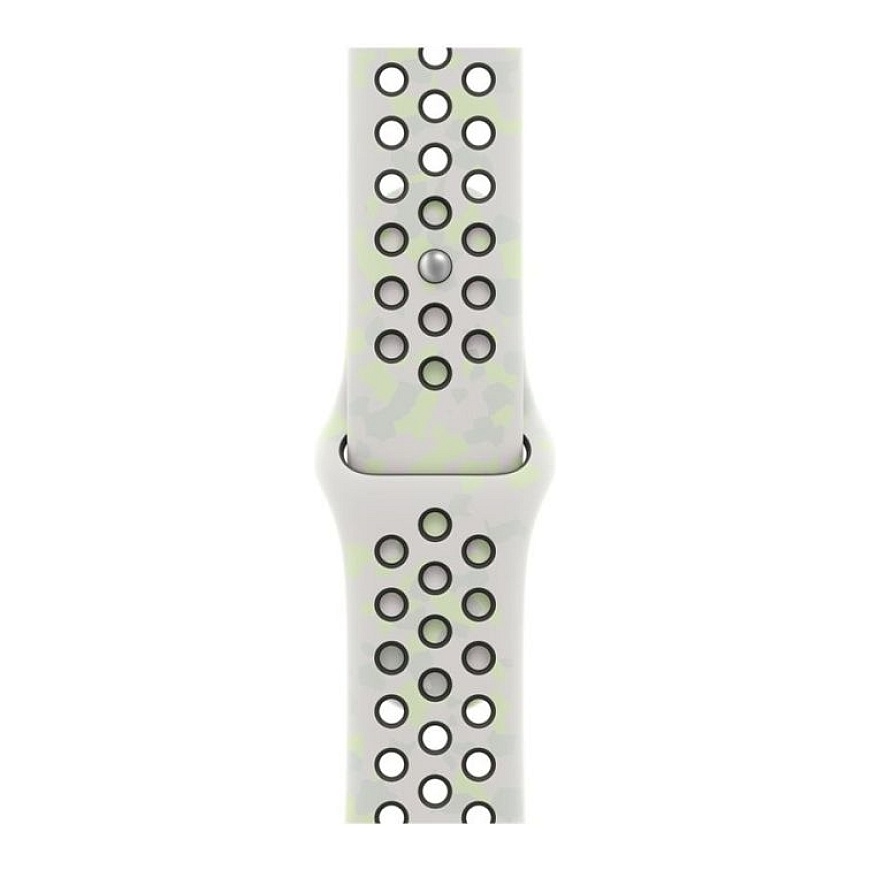 42mm Essential White Nike Sport Band - S/M