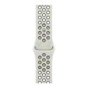 Спортивный ремешок Nike Essential White 46 мм - M/L Спортивный ремешок Nike Essential White 46 мм - M/L