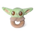 Disney - Star Wars Grogu, pehmeä rengashelistin Disney - Star Wars Grogu, pehmeä rengashelistin