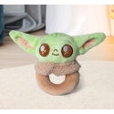 Disney - Star Wars Grogu, pehmeä rengashelistin Disney - Star Wars Grogu, pehmeä rengashelistin