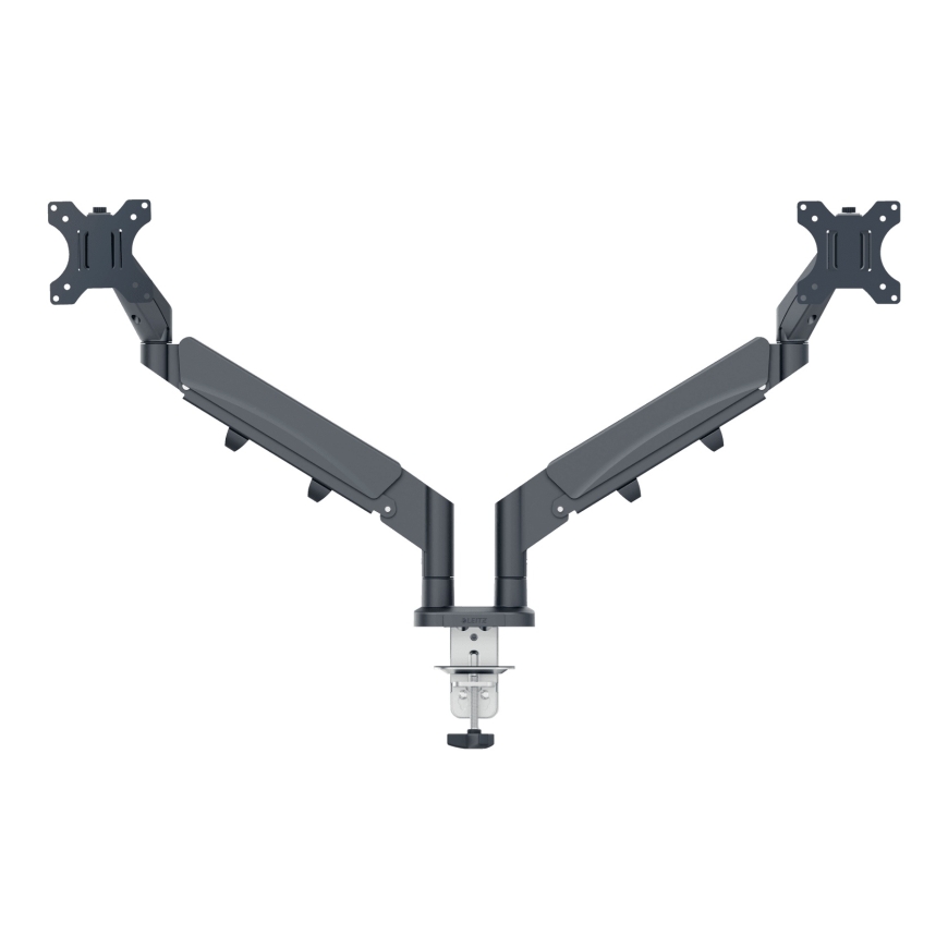 Leitz 65370089 monitori kinnitus ja alus 81,3 cm (32") Laud Hall