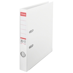 Esselte 811400 reģistra mape A4 Balts
